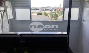 Imagem 7: SANTO ANDRé - Apartamento Padrão - Casa Branca