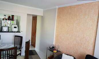 Imagem 3: Apartamento com 2 dormitórios à venda, 50 m² por R$ 330.000 - Brás - São Paulo/SP