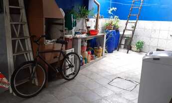 Imagem 7: Casa com 3 quartos na primeira quadra da praia