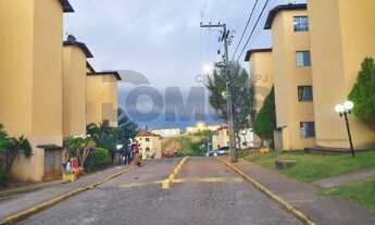 Imagem 2: Apartamento para Venda em Aracaju, Lamarão, 2 dormitórios, 1 banheiro, 1 vaga