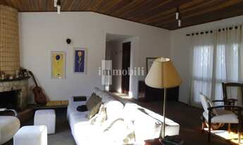 Imagem 3: CASA TÉRREA NO MIOLO DA GRANJA - COMERCIAL OU RESIDENCIAL