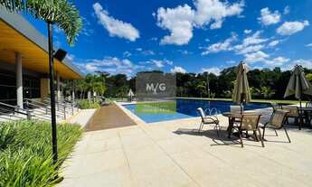 Imagem 4: Lotes à venda no Condomínio Alphaville Anápolis GO