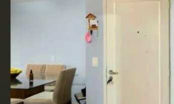 Imagem 4: Apartamento Marajoara