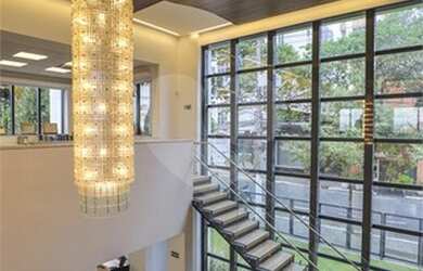 Imagem 5: São Paulo - Casa Comercial - HIGIENÓPOLIS