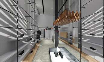 Imagem 4: CURITIBA - Loja/Salão - BIGORRILHO