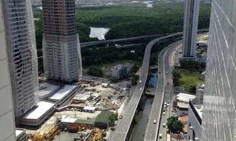 Imagem 5: Apartamento para aluguel com 60 metros quadrados com 2 quartos em Boa Viagem - Recife - PE