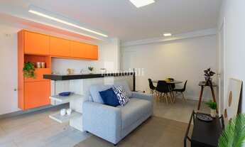 Imagem 6: APARTAMENTO EM PINHEIROS COM VARANDA PRÓXIMO AO METRÔ