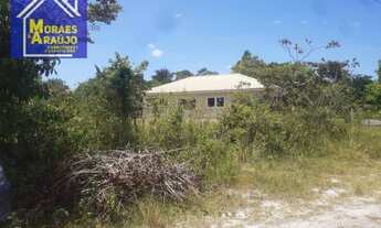 Imagem: Terreno à venda, 2255 m² por R$ 200.000,00