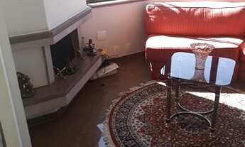 Imagem 3: EXCELENTE APARTAMENTO EM MOEMA ÍNDIOS