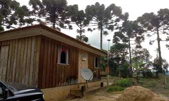 Imagem 4: Sítio na Região de Catanduvas de fora