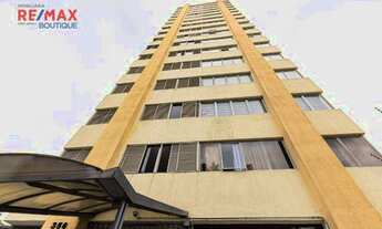 Imagem 4: Apartamento na Av. Paes de Barros Mooca com 3 dormitórios, 1 Suíte à venda, 125 m² por R