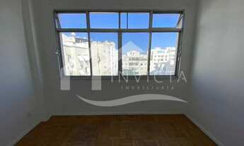 Imagem 3: Apartamento para venda com 80 metros quadrados com 2 quartos em Copacabana - Rio de Janeir