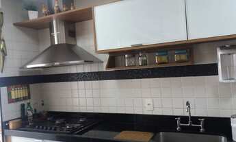 Imagem 1: Apartamento para venda com 90 metros quadrados com 3 quartos em Engordadouro - Jundiaí - S