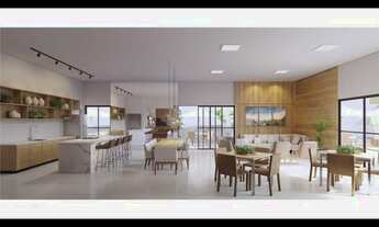 Imagem 6: Harmony Residências - 2 suítes - Nascente total - Andar alto - 2 vagas - 72m²