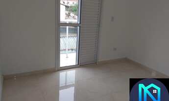 Imagem 7: Sobrado localizado na Penha, Zona Leste