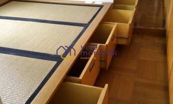 Imagem 6: Morumbi 2 dormitorios pronto para morar