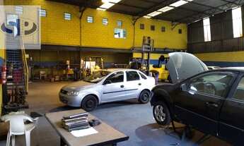 Imagem 5: Galpão em Parque Edu Chaves - São Paulo