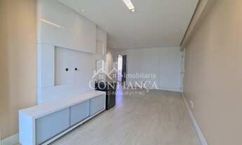 Imagem 3: Apartamento para venda tem 85 metros quadrados com 3 quartos