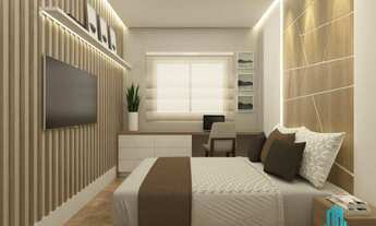 Imagem 4: Apartamento para Venda em São Caetano do Sul, Olímpico, 2 dormitórios, 1 suíte, 2 banheiro