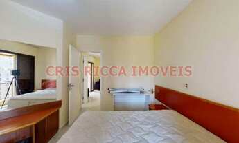 Imagem 7: Flat para Venda em São Paulo, Moema, 1 dormitório, 1 banheiro, 1 vaga