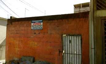 Imagem 2: Terreno à venda, 125 m² por R$ 120.000,00 - Parque Mikail - Guarulhos/SP