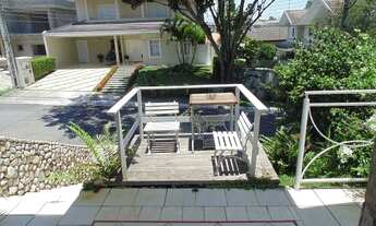 Imagem 1: 02013 - Casa 4 Dorms. (2 Suítes), URBANOVA - SÃO JOSÉ DOS CAMPOS/SP