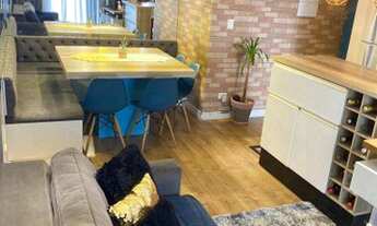 Imagem 5: Apartamento com 3 dorms, Jardim Europa, Itaquaquecetuba - R$ 300 mil, Cod: 459