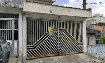 Imagem: CASA À VENDA EM MAUA - SP