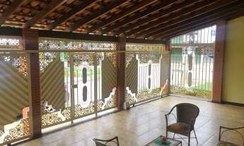 Imagem 7: Casa para venda tem 200 metros quadrados com 3 quartos, suíte...Esquina