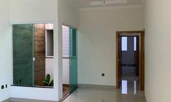 Imagem 7: Casa para Venda - Jardim Patricia, Uberlândia - 180m², 4 vagas