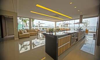 Imagem 3: Apartamento 1 suíte + 1 dormitório, 72m2, Fazenda, Itajaí