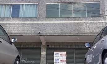 Imagem 2: Prédio em avenida comercial - Riacho Fundo 1