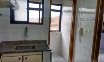 Imagem 7: Apartamento para venda tem 45 metros quadrados com 1 quarto em Boqueirão - Praia Grande