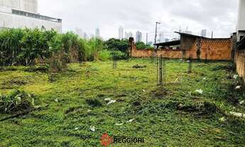 Imagem: TERRENO NO JARDIM IATE CLUBE BALNEÁRIO