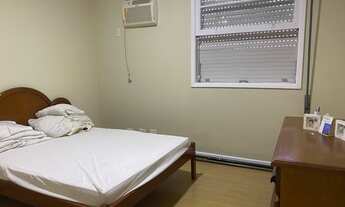 Imagem 5: Apartamento mobiliado pertinho da praia com 2 quartos em Gonzaga - Santos