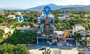 Imagem 2: Apartamento Garden com 2 suítes a venda na praia de Mariscal - Bombinhas - SC / COD: V67