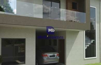 Imagem 3: ARAUCáRIA - Casa Padrão - Dona Rosa