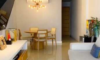 Imagem: LINDÍSSIMO APTO 4QTOS-2SUÍTES-112M2-2VGS