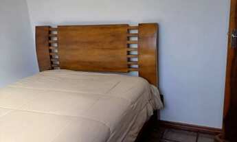 Imagem 5: Apartamento com 2 dormitórios à venda, 50 m² por R$ 208.000 - Aparecida - Belo Horizonte/M