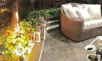 Imagem 3: Apartamento residencial à venda, Tatuapé, São Paulo, SP