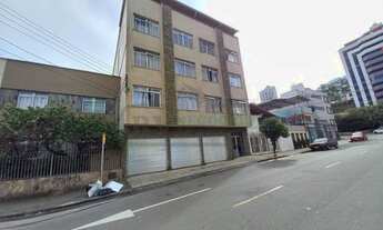 Imagem 3: Apartamento para venda tem 70 metros quadrados com 2 quartos em Bom Pastor - Juiz de Fora