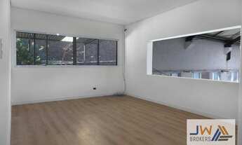 Imagem 2: Galpão para alugar, 2641 m² por R$ 65.000/mês - Vila Leopoldina - São Paulo/SP