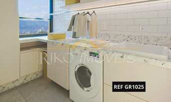 Imagem 4: Casa em Construção - Condomínio - Condomínio Alphaville II - 370m² - 5 Suítes