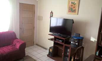 Imagem 1: Apartamento para venda tem 50 metros quadrados com 2 quartos