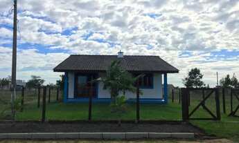 Imagem 2: Casa à venda, 103 m² por R$ 305.000,00 - Bellatorres - Passo de Torres/SC