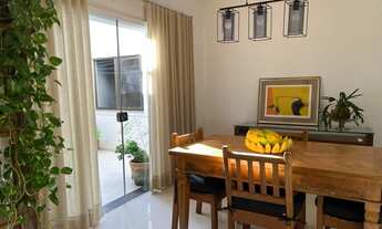 Imagem 3: Casa para venda com 175 metros quadrados com 3 quartos em Santa Rosa - Cuiabá - Mato Gross