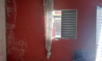 Imagem 7: Casa no Conjunto Cidadão 10