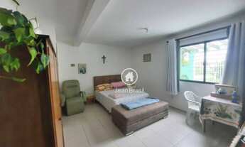 Imagem 5: Sobrado com 4 dormitórios à venda por R$ 569.000 - Centro - Pinhais/PR