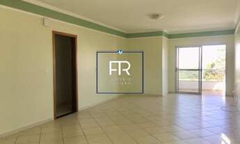 Imagem: UBERLâNDIA - Apartamento Padrão - Nossa