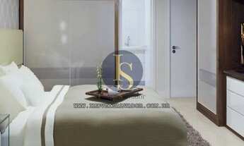 Imagem 6: Apartamento à Venda com 3 e 4 /4 no Cidade Jardim, Pronto para Morar . Candeal. Salvador